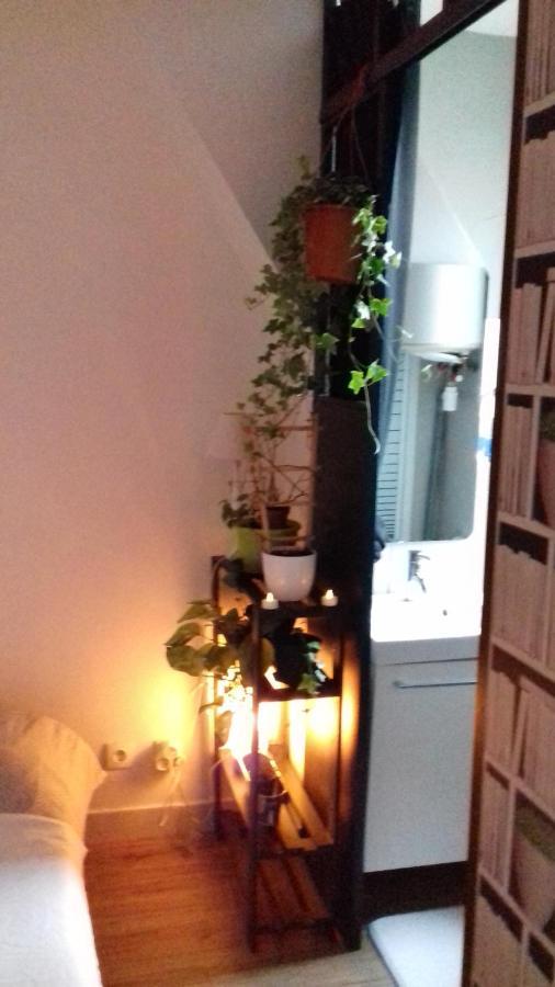 Studio Cosy Παρίσι Εξωτερικό φωτογραφία