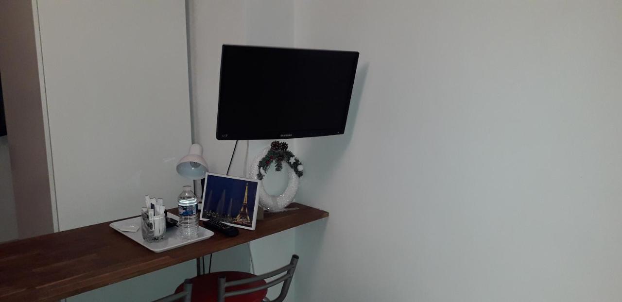 Studio Cosy Παρίσι Εξωτερικό φωτογραφία